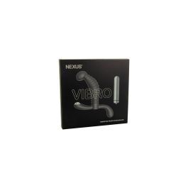 Vibro Noir Nexus NE7761 Noir