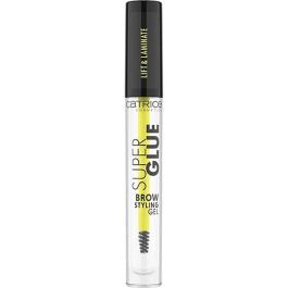 Gel de Fixation Pour les Sourcils Catrice Super Glue Nº 010 4 ml Precio: 8.4999996. SKU: S05103053
