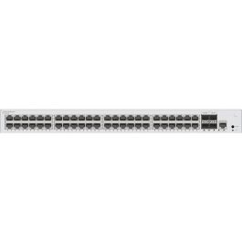Huawei Switch S310-48P4S(380W) Géré L2+ Gigabit Ethernet 48 Ports RJ45 4 Ports SFP PoE 380W