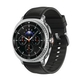 Montre intelligente Samsung SM-L500NZKAEUB Noir 1,34" 46 mm