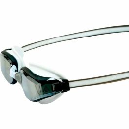 Lunettes de bain Aqua Sphere Fastlane Gris Taille unique