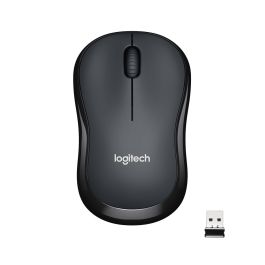 Souris Logitech M220 Noir (1 Unités) Precio: 20.9499996. SKU: S5601048