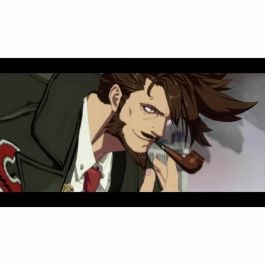 Jeu vidéo pour Switch Bandai Namco Guilty Gear - Strive
