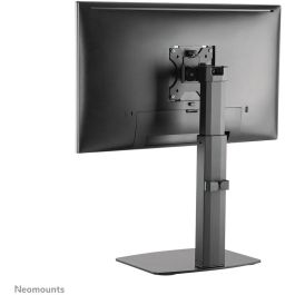 Neomounts FPMA-D865BLACK Tischhalterung für Flachbildschirme bis 32" (81 cm).