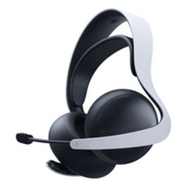Casques avec Micro Gaming Sony Pulse Elite Blanc