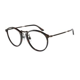 Monture de Lunettes Unisexe Armani 0AR318M