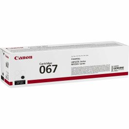 Toner Canon 067 Noir Precio: 100.95. SKU: B1GXRJ9GNV