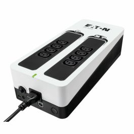 Eaton 3S 550 Onduleur, Réglette d'alimentation, Parafoudre - 8 prises Precio: 118.5. SKU: B1B8VDTQZN