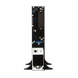 APC Smart-UPS Online SRT 1000W 1000VA Onduleur Double-conversion Ligne Interactive Rack/Tour 6x C13