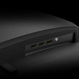 Monitor Gaming Gigabyte 20VM0-GS32QCABM-1EUR Quad HD 31,5"