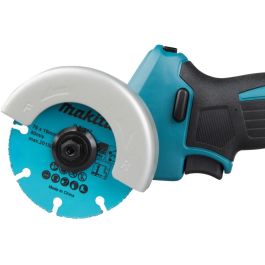 Makita DMC300Z Akku-Winkelschleifer