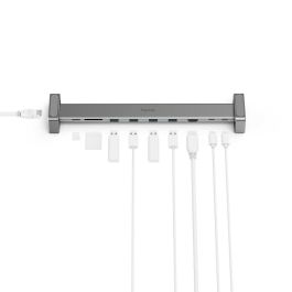 Support Haut-parleurs Hama 00200103