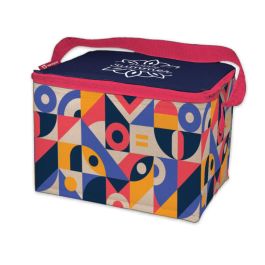 Glacière Marbueno Multicouleur Polyester 22 x 14 x 16 cm Precio: 9.69. SKU: B1EVM4VQCS
