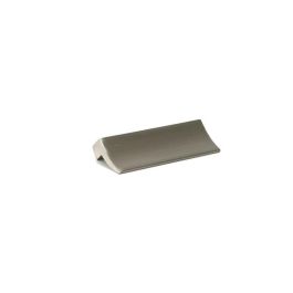 HERRAJES ALK Tirador Aluminio Ardea Distancia 64 Acabado Níquel Precio: 4.95. SKU: B1J45G43JJ