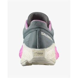 Chaussures de Running pour Adultes Salomon Aero Glide 3 Gris foncé 39