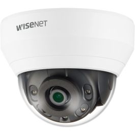 Hanwha Techwin 4MP Dome WiseNet Q QND-7012R Netzwe