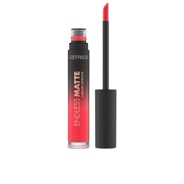 Catrice Rouge à Lèvres Liquide Mat Endless #070-Ciao Adios 4,5 ml Precio: 5.9499996. SKU: B14HTJJXMZ