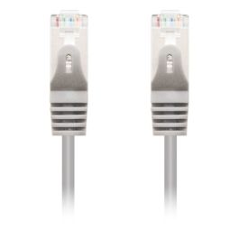 Câble Réseau Rigide UTP 6ème Catégorie NANOCABLE 10.20.0820 Gris