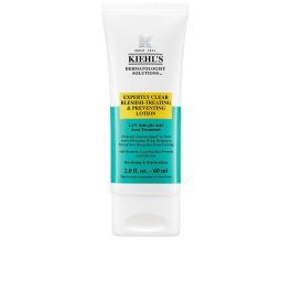 Kiehl's Lotion EXPERTLY CLEAR Traitante et Préventive Imperfections, Acide Salicylique, Niacinamide, 60 ml Precio: 28.5. SKU: B1FVREKMBW