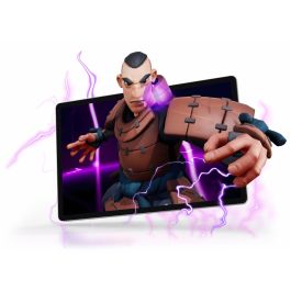 Lenovo Idea Tab Pro 128GB 8RAM 3K Wi-Fi grey