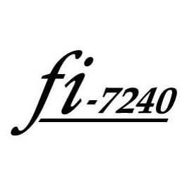 Ricoh fi-7240 DOCUMENT SCANNER