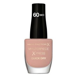Max Factor Masterpiece Xpress #203-nude'itude 8 ml Vernis à Ongles Séchage Rapide Precio: 3.8900004. SKU: S0585447