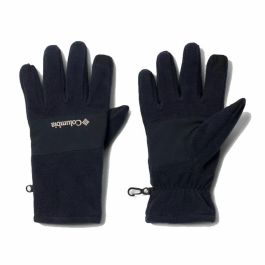 Gants Columbia Fast Trek™ III Noir Precio: 28.272. SKU: B1D8GZMQ42