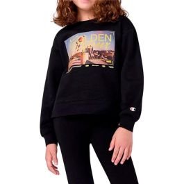 Survêtement Enfant Champion Noir