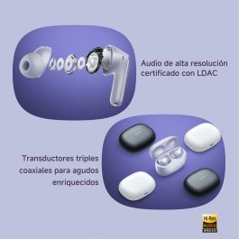 Casque Xiaomi BHR9310GL Blanc