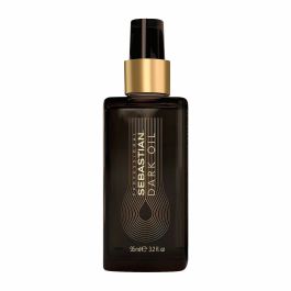 Huile de Fixation pour les Cheveux Sebastian Dark Oil 95 ml Precio: 24.99. SKU: B1EXHCXNFF