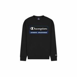 Sweat sans capuche homme Champion Legacy Noir Precio: 32.9909832. SKU: B1JVRJLRJS