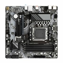 Gigabyte Carte Mère A620M GAMING X mATX pour Processeurs AMD AM5 DDR5
