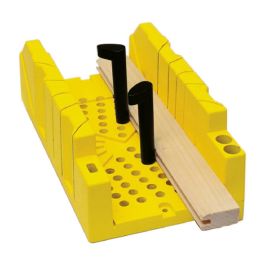 Scie à onglets Stanley Precio: 16.5. SKU: S6500522