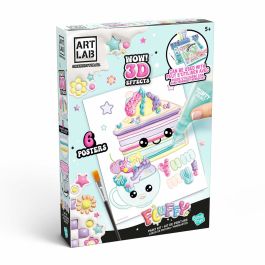 Kit de nettoyage et de rangement Canal Toys