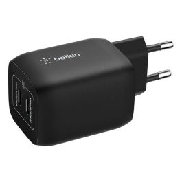 Câble USB vers Lightning Belkin ENA007KQBK Noir