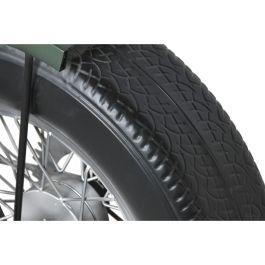 Range Bouteilles Home ESPRIT Marron Noir Vert foncé 188 X 59 X 99 CM