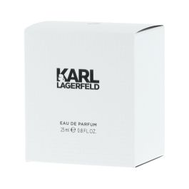 Parfum Femme Karl Lagerfeld Karl Lagerfeld for Her EDP 25 ml
