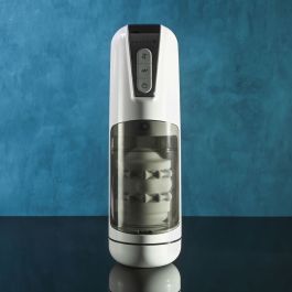 Vortex Dame Rose Gender X Gender X Blanc