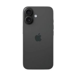 Apple iPhone 16 Plus 128 Go Noir