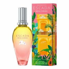 Parfum Femme Escada BRISA CUBANA EDT 50 ml Precio: 41.6900004. SKU: B1DMS93EJB