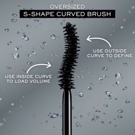 Lancôme Hypnôse Drama Mascara Waterproof 6,5 ml