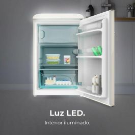 Cecotec Réfrigérateur Indépendant CoolMarket TT Origin 110 Beige 110L Classe E