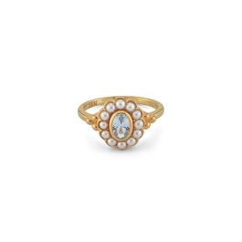 Bague Femme 24KAE 12416Y/54 14 Doré Precio: 87.7899996. SKU: B1HE46ZMN4