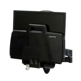 Support de TV Ergotron 45-230-200 24" 8 kg