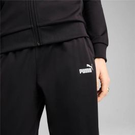 Survêtement Femme Puma Poly Suit Op Noir 39-41