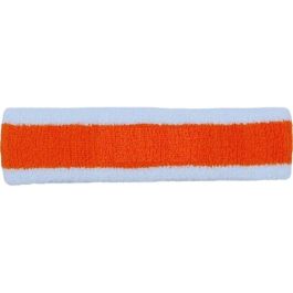 Bandeau de Sport pour la Tête Nike Swoosh Headband Taille unique