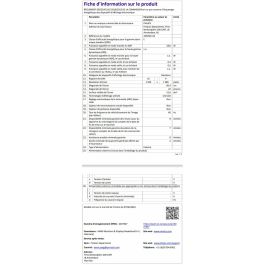 Philips 27E1N1200A Écran 27" Full HD 1920x1080 IPS 120Hz VGA HDMI DP 4ms Noir