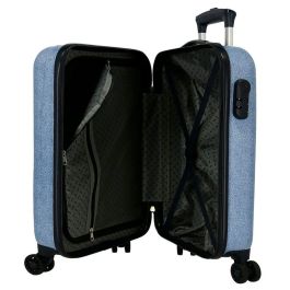 Trolley de Cabine Spider-Man Marvel Multicouleur