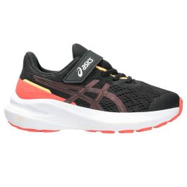 Chaussures de Sport pour Enfants Asics Gt-1000 13 Ps Noir 40 2/3 Precio: 57.5000004. SKU: B16FVPF59H