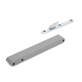 ACCESORIOS MUEBLES Fixation de Meuble Invisible ATC301 avec Plaque pour Meubles